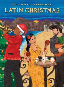 Putumayo Presents Latin Christmas | Various Artists