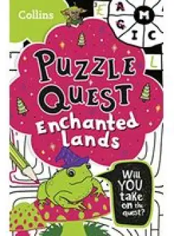 Puzzle Quest Enchanted Lands