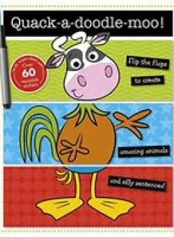 Quack-a-Doodle-Moo!
