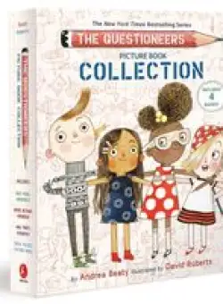 Questioneers Picture Book Collection
