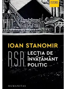 R.S.R.Lectia de invatamant politic