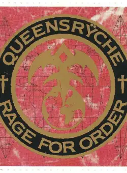 Rage For Order | Queensryche