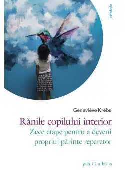 Ranile copilului interior