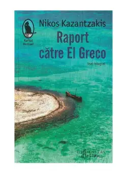 Raport catre El Greco