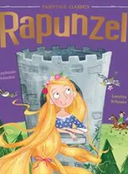 Rapunzel