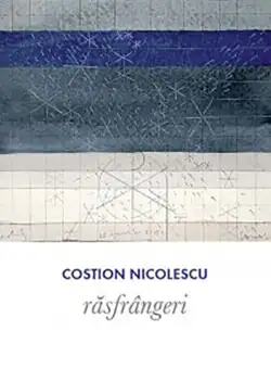 Rasfrangeri | Costion Nicolescu