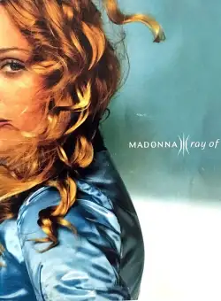 Ray Of Light | Madonna