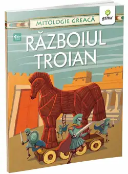 Razboiul Troian