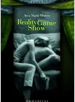 Reality Game Show | Anca Maria Mosora