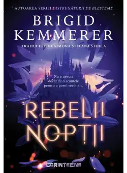 Rebelii noptii
