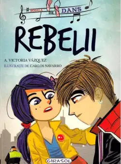Rebelii | Victoria Vazquez