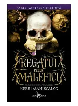 Regatul celor Malefici