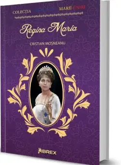 Regina Maria - Cristian Mosneanu