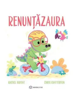 Renunțăzaura - Paperback - Rachel Bright - Bookzone