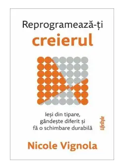 Reprogrameaza-ti creierul