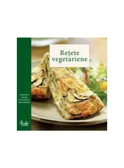 Retete vegetariene