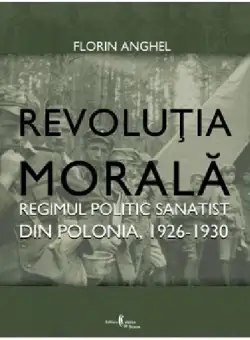 Revolutia morala | Florin Anghel