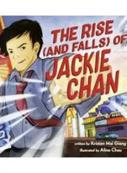 Rise (and Falls) of Jackie Chan