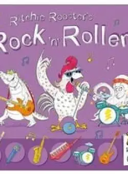 Ritchie Rooster's Rock 'n' Rollers