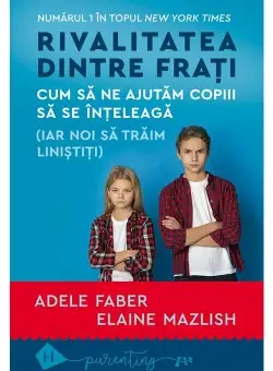 Rivalitatea dintre frati