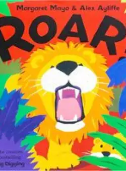 Roar!