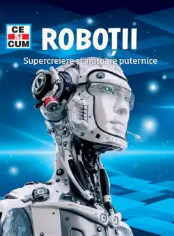 Roboții - Bernd Flessner - RAO