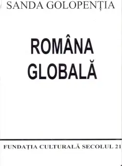 Romana globala | Sanda Golopentia