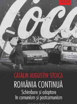 Romania continua | Catalin Augustin Stoica