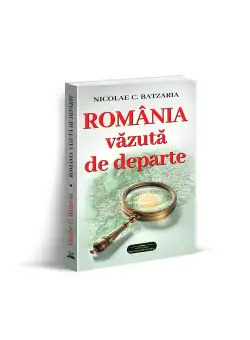 Romania vazuta de departe