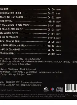 Romanian Club Etno Dance | Florin Juncu