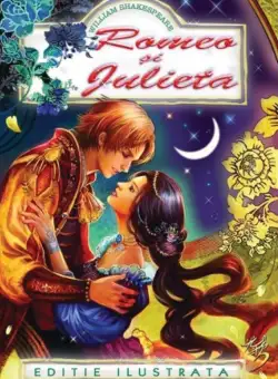 Romeo si Julieta | William Shakespeare