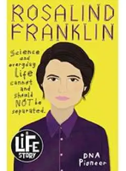 Rosalind Franklin