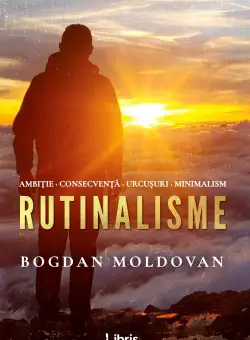 Rutinalisme - Bogdan Moldovan