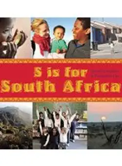 S Is For South Africa