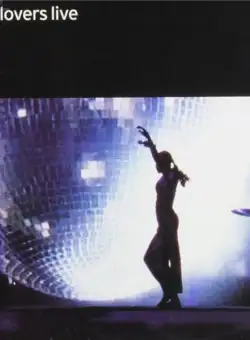 Sade: Lovers Live | Sade