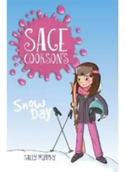 Sage Cookson's Snow Day