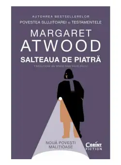 Salteaua de piatra. Noua povesti malitioase