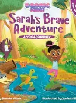 Sarah's Brave Adventure