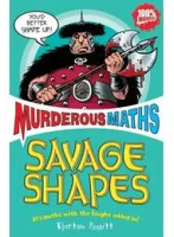 Savage shapes