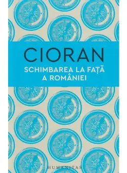 Schimbarea la fata a Romaniei