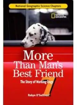 Science Chapters: More Than Man's Best Friend