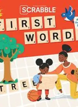 Scrabble-First Words