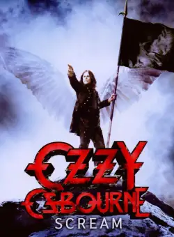 Scream | Ozzy Osbourne