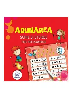 Scrie si sterge - Adunarea