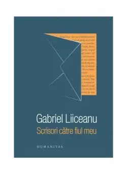 Scrisori catre fiul meu