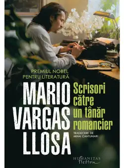 Scrisori catre un tanar romancier