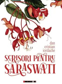 Scrisori pentru Saraswati - Dan Cristian Iordache