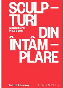 Sculpturi din intamplare