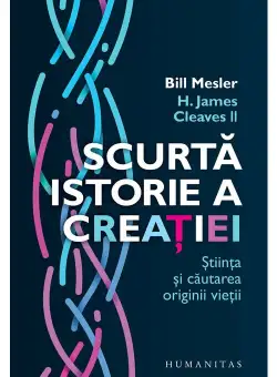Scurta istorie a creatiei