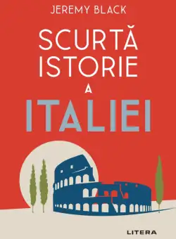 Scurta istorie a Italiei